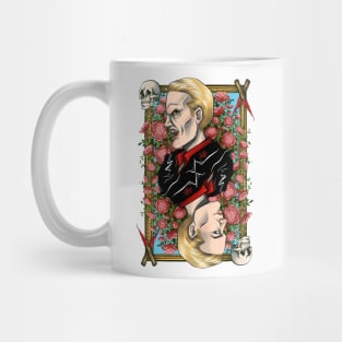 William the Bloody Mug